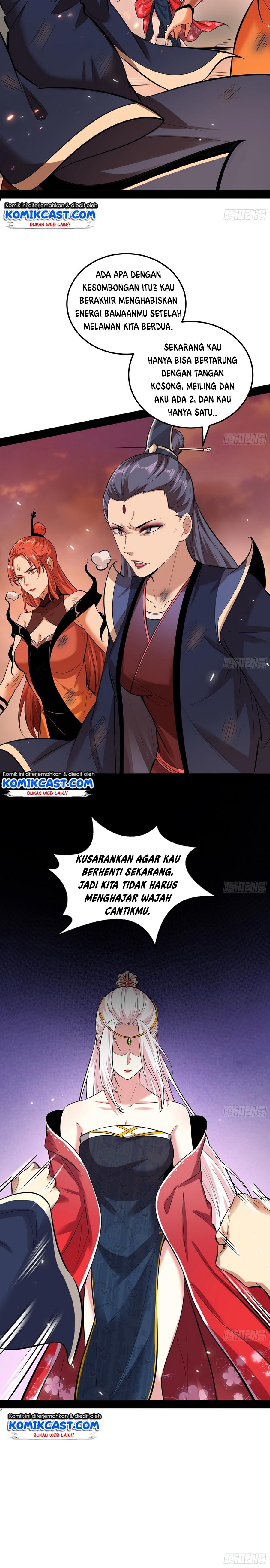 Dilarang COPAS - situs resmi www.mangacanblog.com - Komik im an evil god 050 - chapter 50 51 Indonesia im an evil god 050 - chapter 50 Terbaru 8|Baca Manga Komik Indonesia|Mangacan